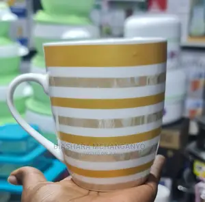 Cups Available