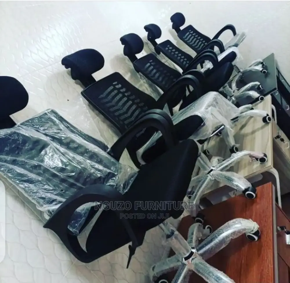 Headset Chair
