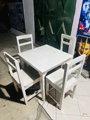 Meza Simple Ya Chakula
