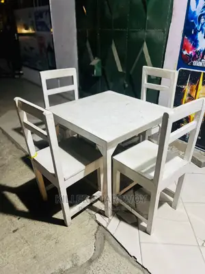 Meza Simple Ya Chakula