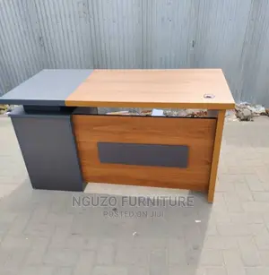 Executive Office Table