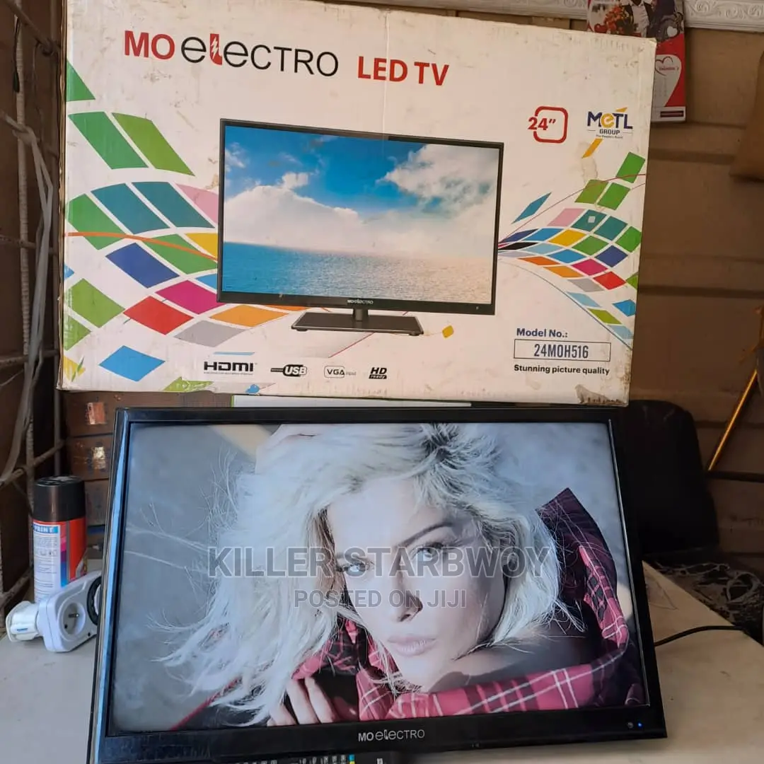 Moe Eletro Inchi 24