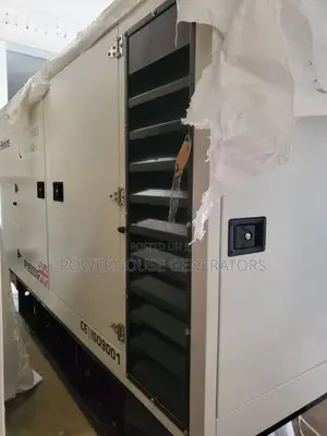 Generator Perkins 165kva