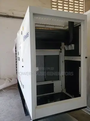 Generator Perkins 165kva
