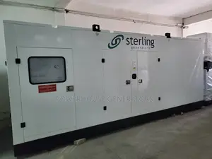 Generator Perkins 650kva