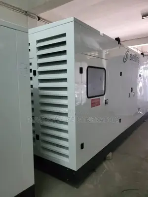 Generator Perkins 650kva