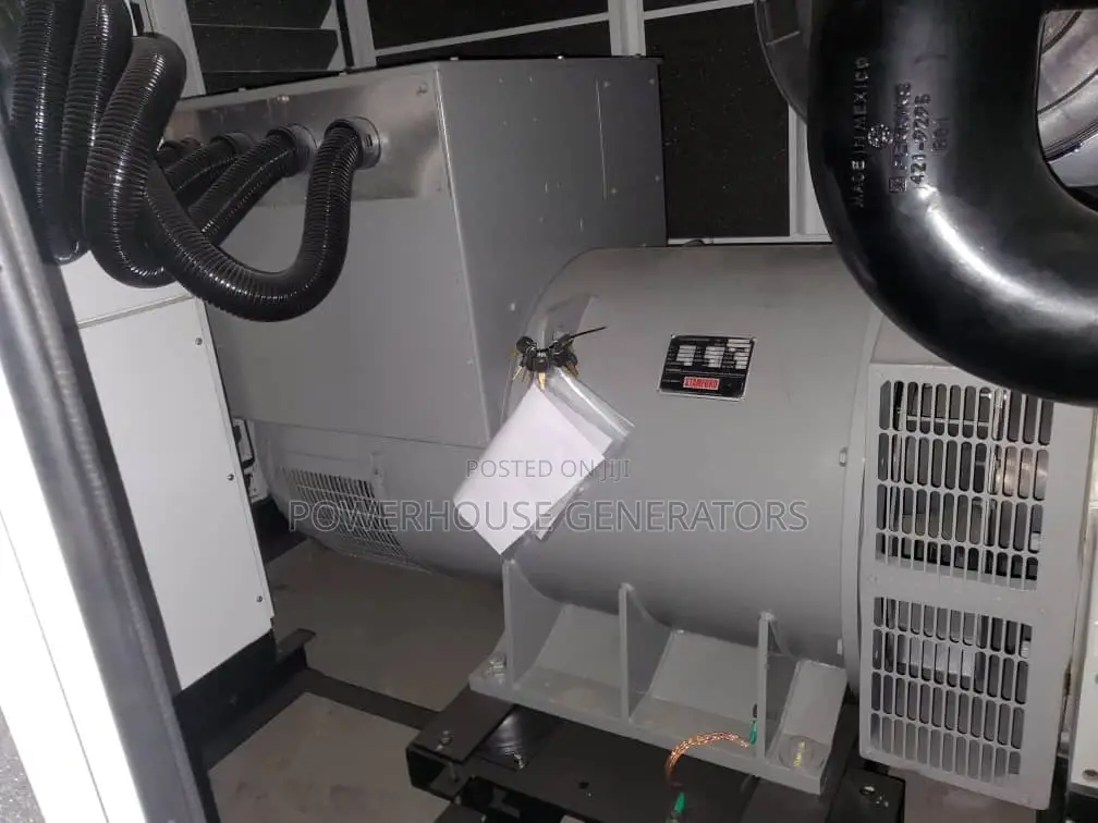 Generator Perkins 650kva