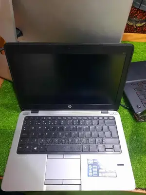 Laptop HP EliteBook 820 4GB Intel Core I5 HDD 500GB
