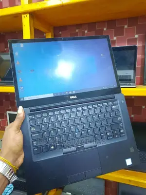 Laptop Dell Latitude 14 7480 8GB Intel Core I5 SSD 256GB