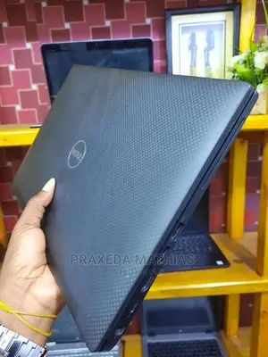 Laptop Dell Latitude 14 7480 8GB Intel Core I5 SSD 256GB