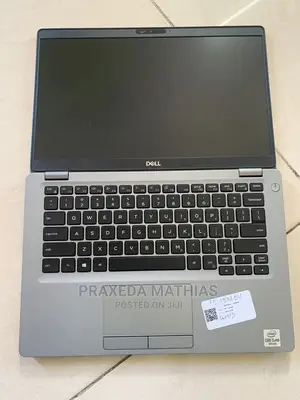 New Laptop Dell Latitude 5400 16GB Intel Core I5 SSD 512GB