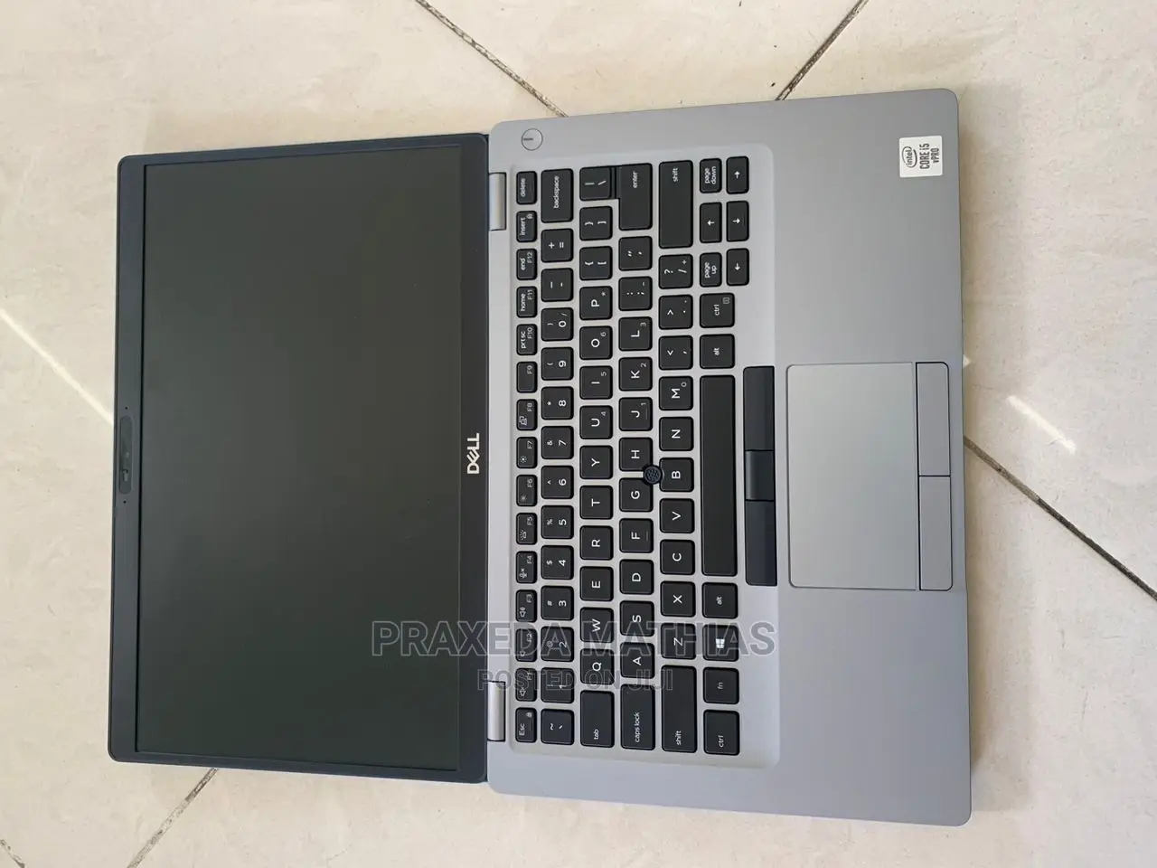 New Laptop Dell Latitude 5400 16GB Intel Core I5 SSD 512GB