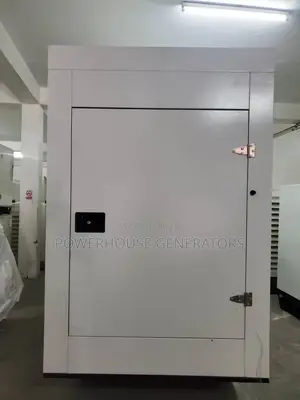 Generator Perkins 450kva