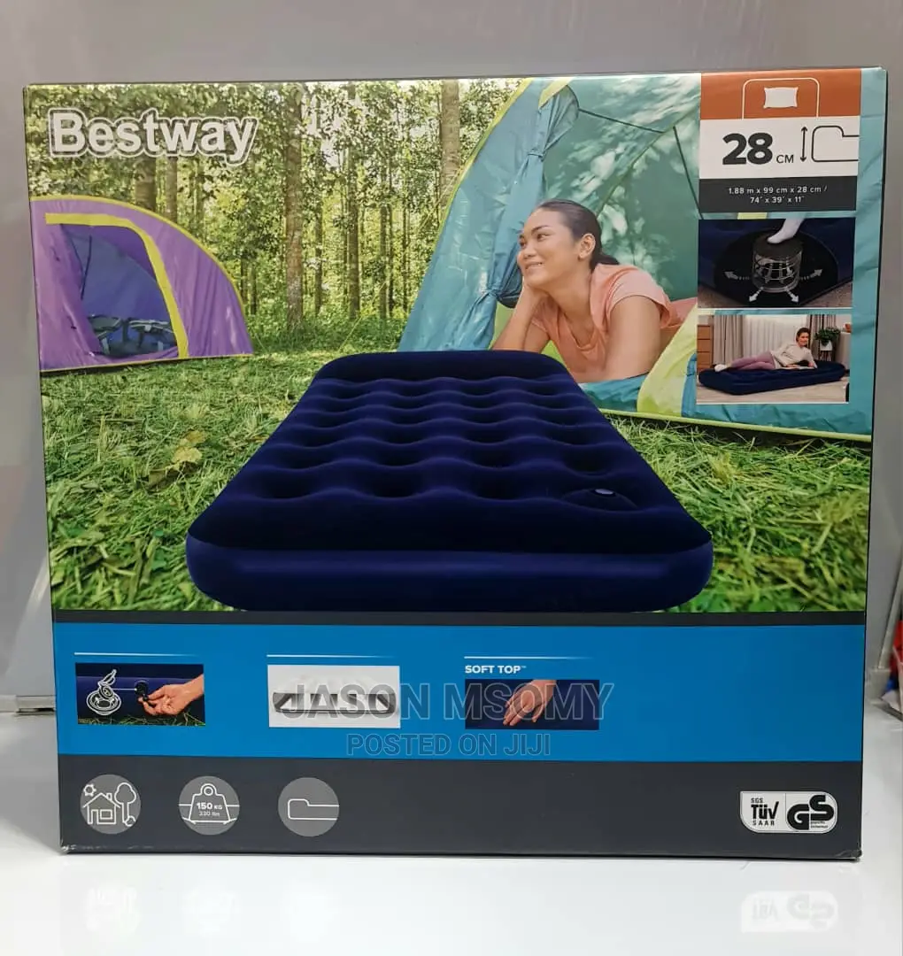 Air Mattress