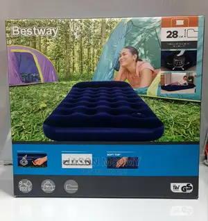 Air Mattress