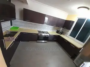 Furnished 3bdrm Apartment in Msasani for Rent