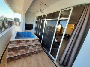Furnished 3bdrm Apartment in Msasani for Rent