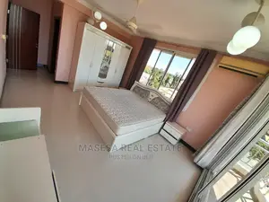Furnished 3bdrm Apartment in Msasani for Rent