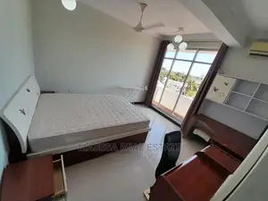 Furnished 3bdrm Apartment in Msasani for Rent