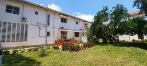 3bdrm Bungalow in Oysterbay, Masaki for Rent