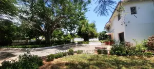 3bdrm Bungalow in Oysterbay, Masaki for Rent
