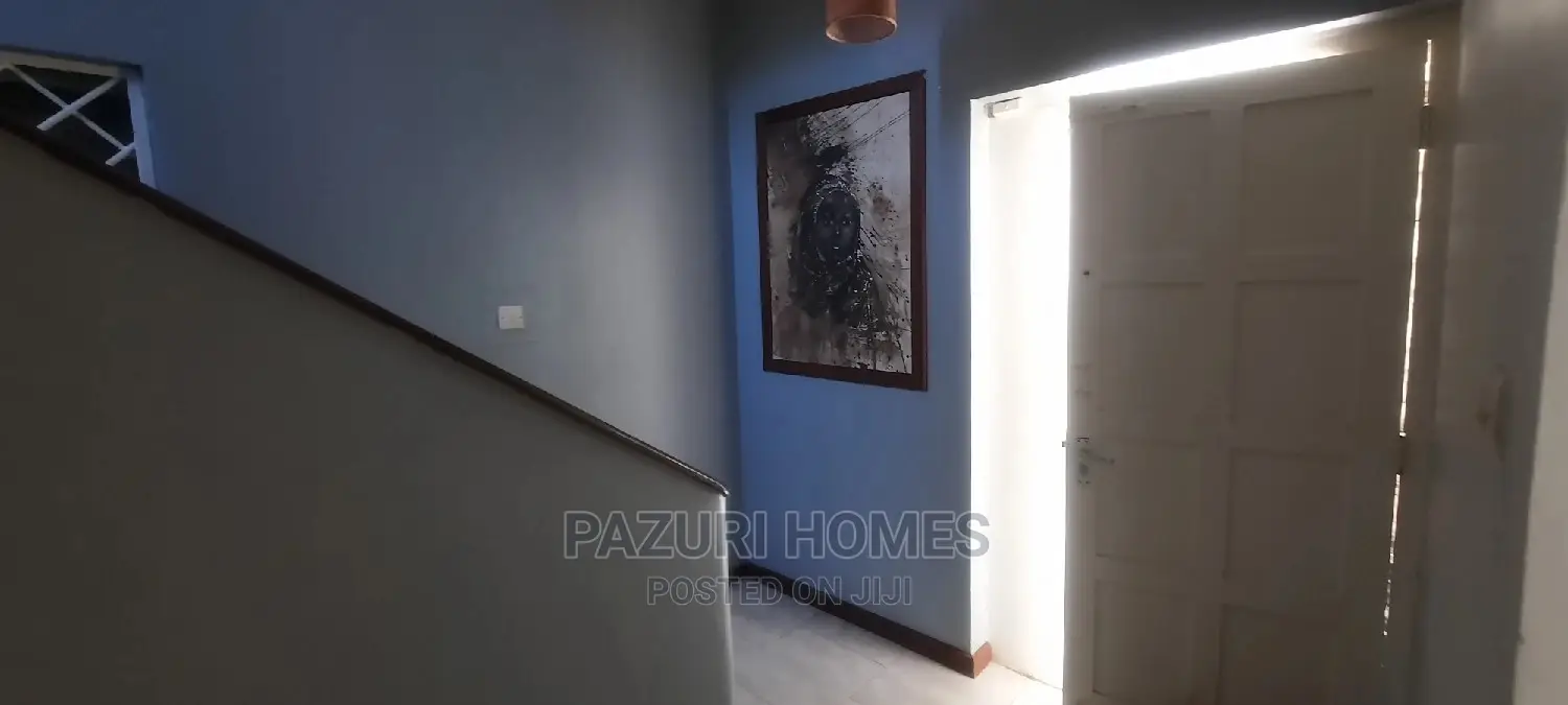 3bdrm Bungalow in Oysterbay, Masaki for Rent