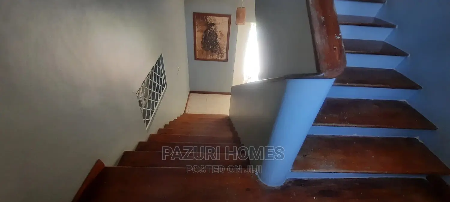 3bdrm Bungalow in Oysterbay, Masaki for Rent
