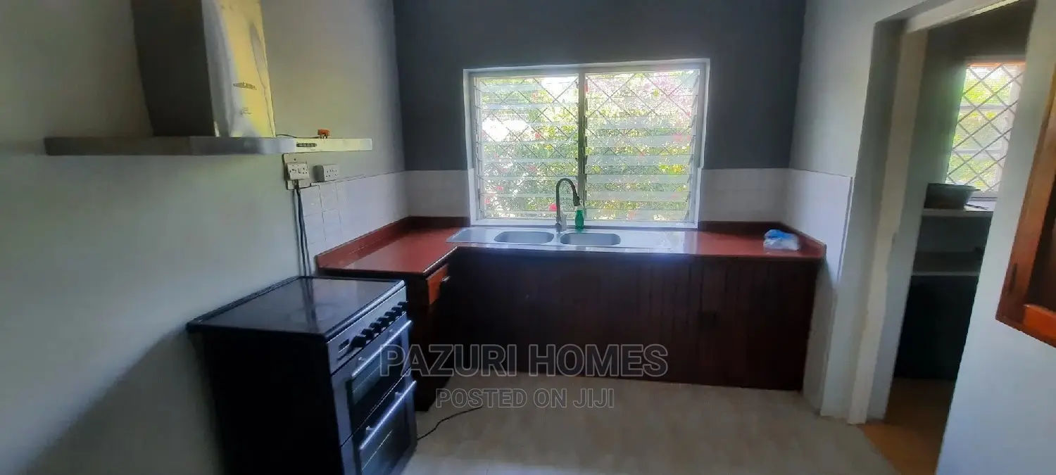 3bdrm Bungalow in Oysterbay, Masaki for Rent