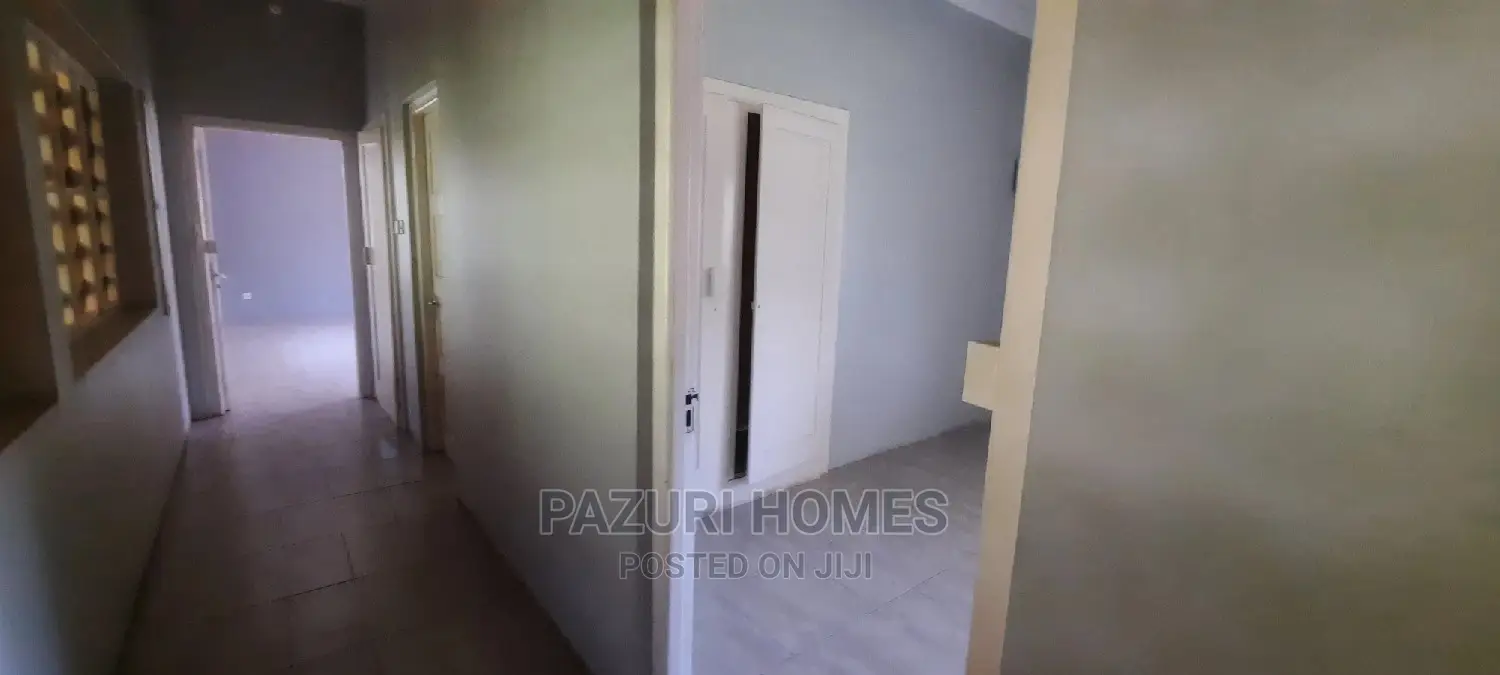 3bdrm Bungalow in Oysterbay, Masaki for Rent