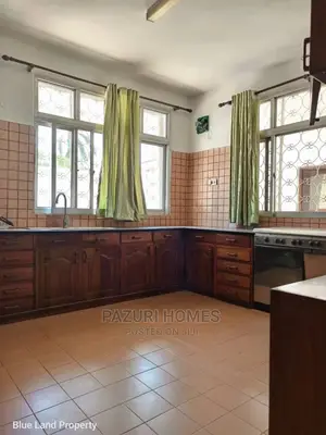 4bdrm House in Masaki for Rent