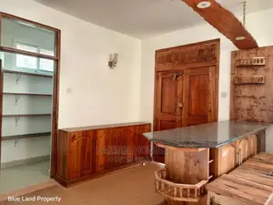 4bdrm House in Masaki for Rent
