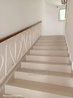 4bdrm House in Masaki for Rent