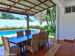 4bdrm House in Masaki for Rent