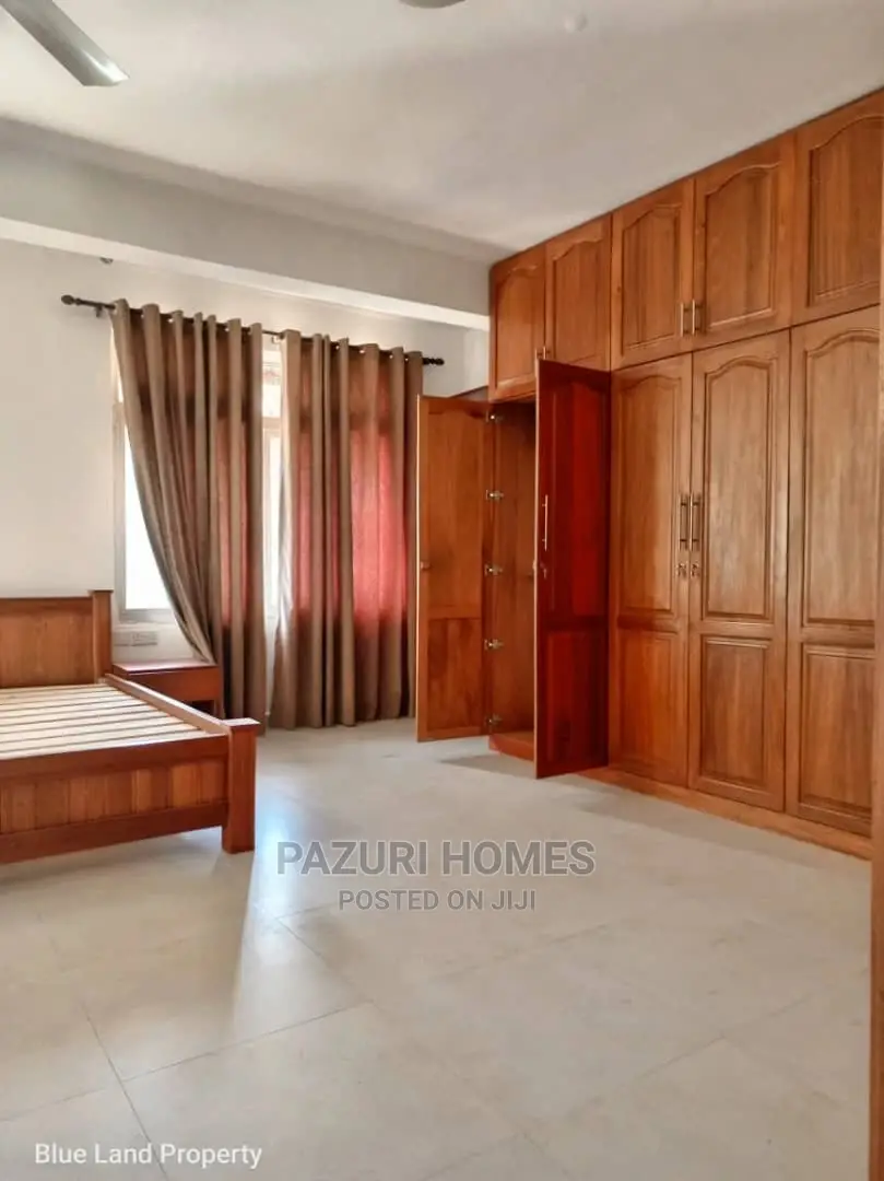 4bdrm House in Masaki for Rent