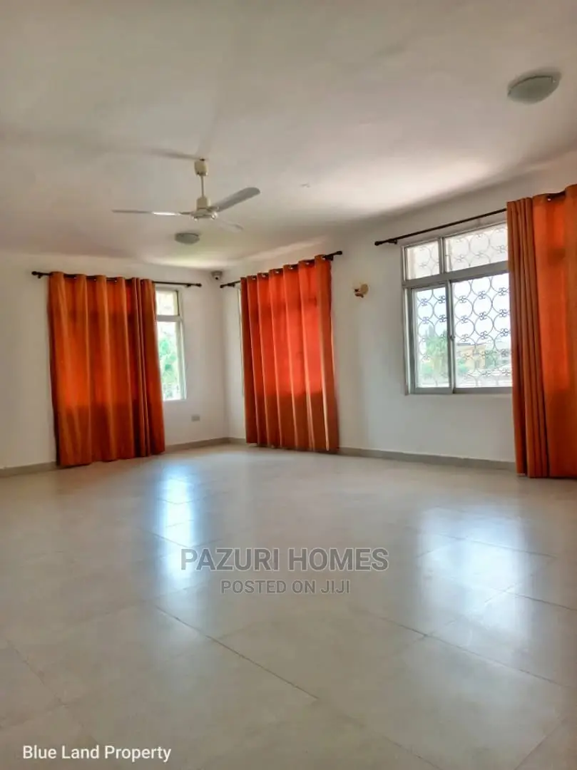4bdrm House in Masaki for Rent