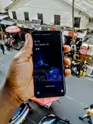 Samsung Galaxy S9 Plus 64 GB Pink