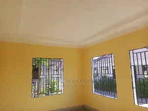 3bdrm Apartment in Mbagala Chamazi for Sale
