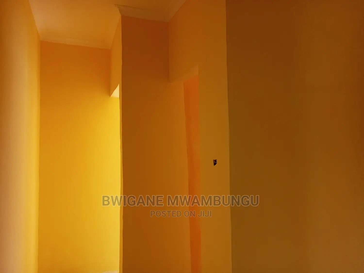 3bdrm Apartment in Mbagala Chamazi for Sale