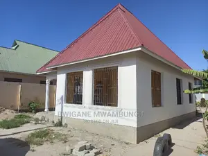 3bdrm Apartment in Mbagala Chamazi for Sale