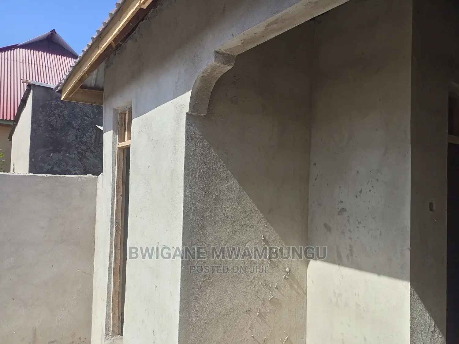 3bdrm Apartment in Mbagala Chamazi for Sale