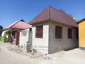 3bdrm Apartment in Mbagala Chamazi for Sale