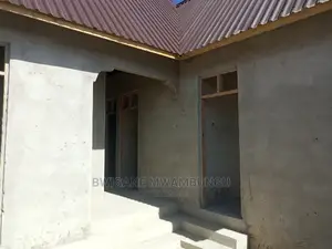 3bdrm Apartment in Mbagala Chamazi for Sale