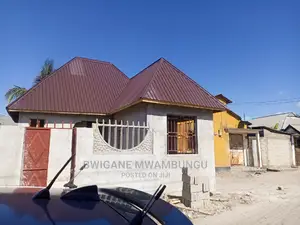 3bdrm Apartment in Mbagala Chamazi for Sale