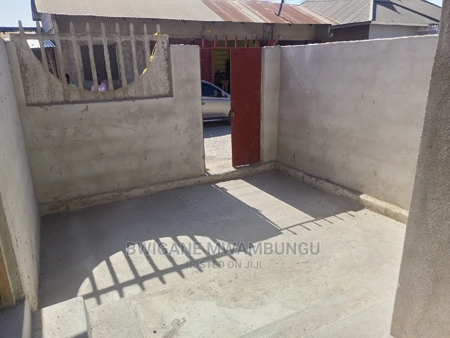 3bdrm Apartment in Mbagala Chamazi for Sale