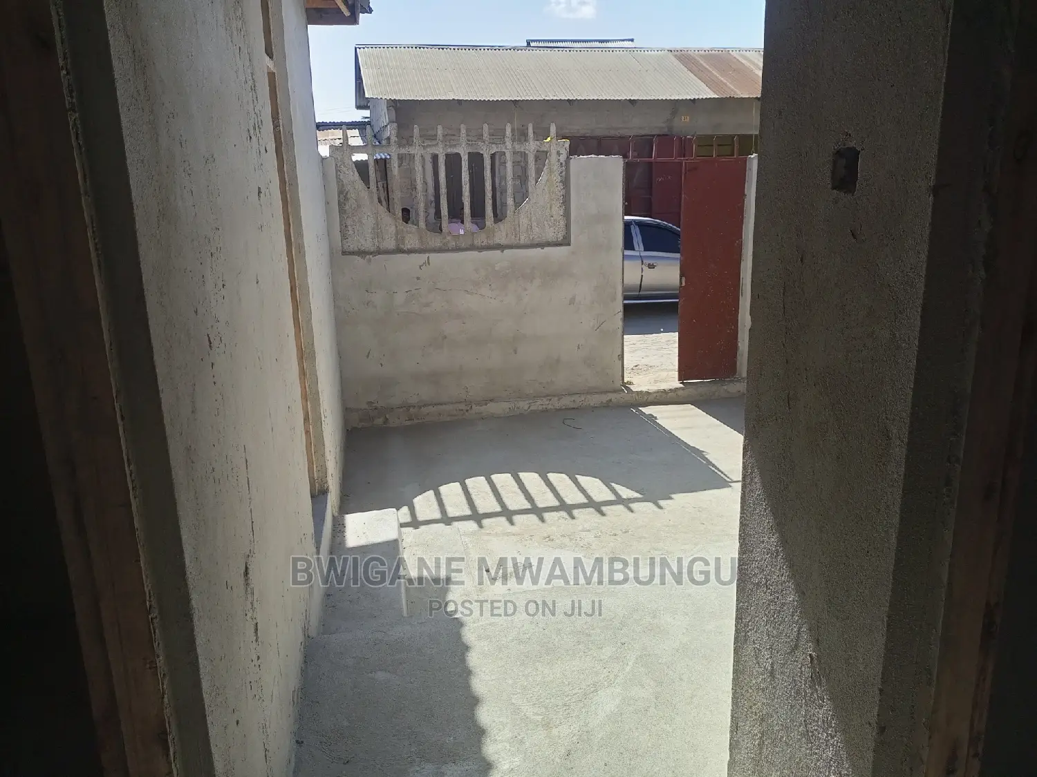 3bdrm Apartment in Mbagala Chamazi for Sale