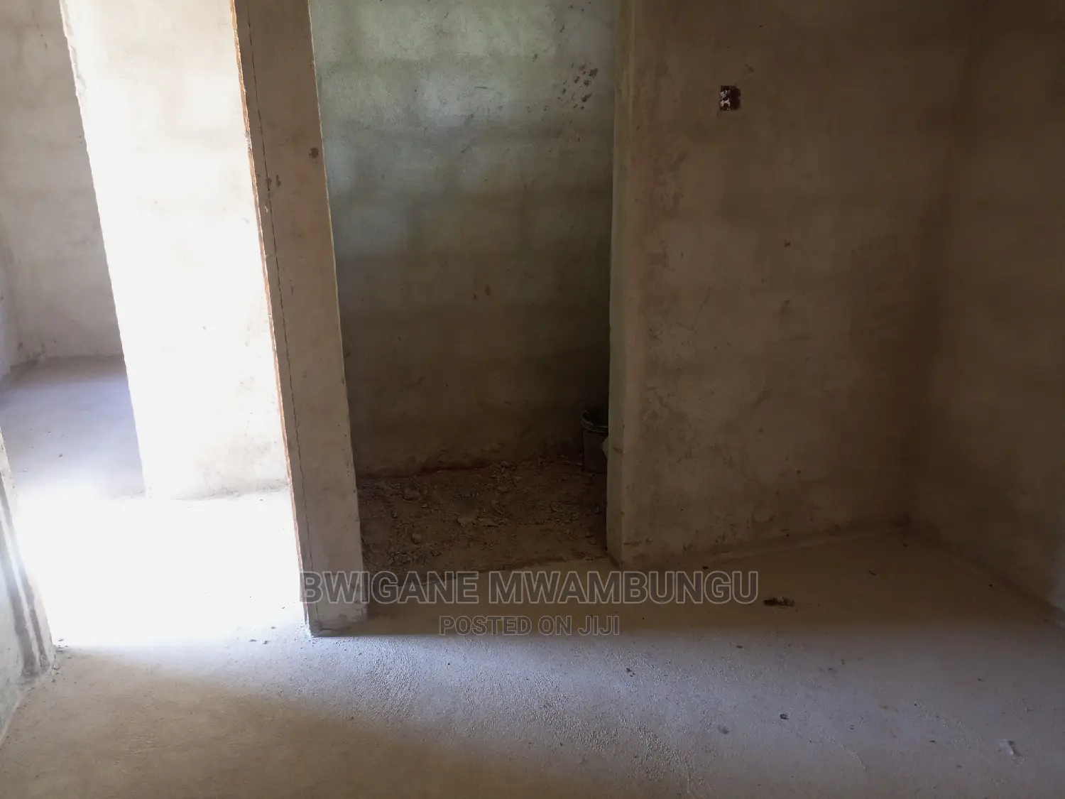 3bdrm Apartment in Mbagala Chamazi for Sale