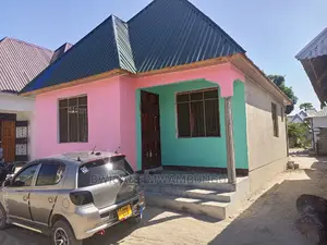 Furnished 3bdrm Apartment in Mbagala Chamazi for Sale