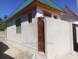 Furnished 3bdrm Apartment in Mbagala Chamazi for Sale
