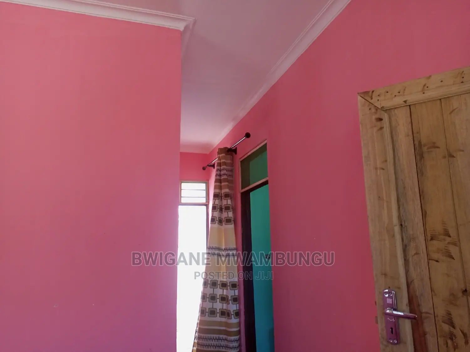 Furnished 3bdrm Apartment in Mbagala Chamazi for Sale