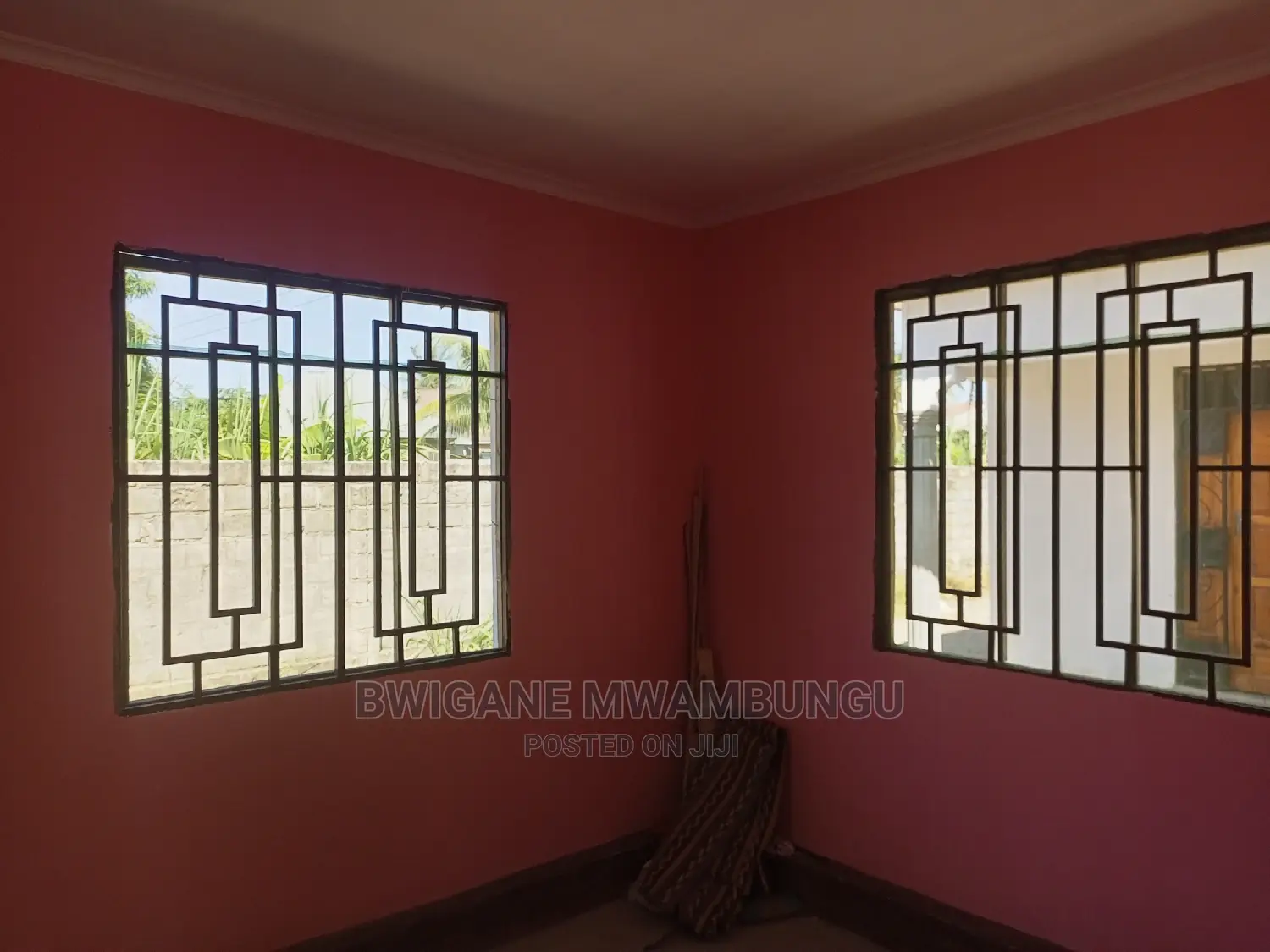 Furnished 3bdrm Apartment in Mbagala Chamazi for Sale